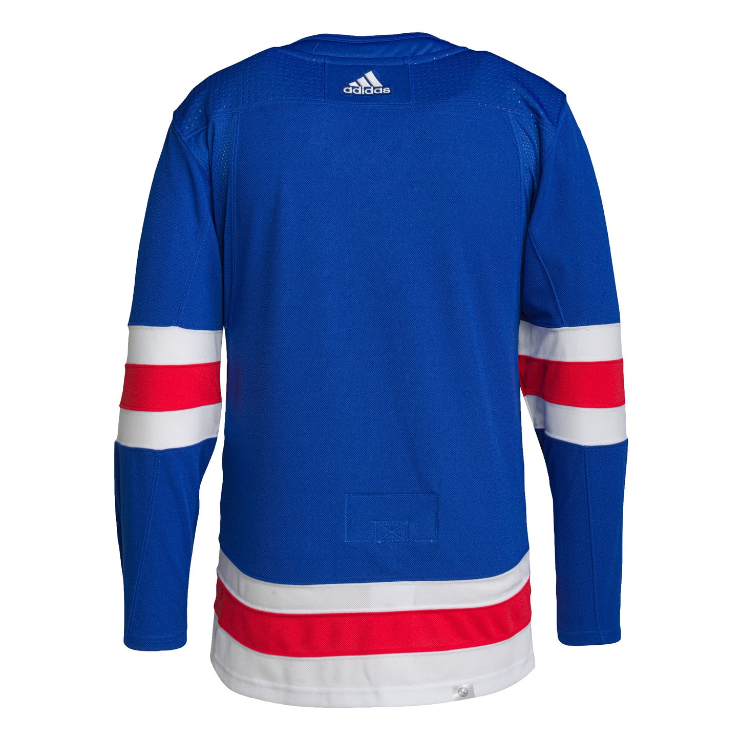 New York Rangers adidas Home Primegreen Authentic Pro Jersey - Royal